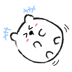 [LINEスタンプ] Mamu I