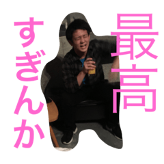 [LINEスタンプ] 誰でも使える平田くんスタンプ