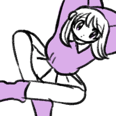 [LINEスタンプ] かえちゃんのスタンプ〜