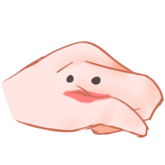 [LINEスタンプ] Special Magic Right Hand