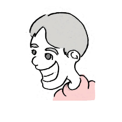 [LINEスタンプ] Pony's Character