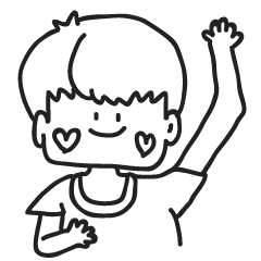 [LINEスタンプ] YUYU-0422