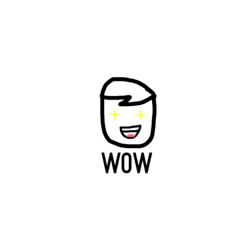 [LINEスタンプ] Stick-Men
