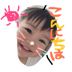 [LINEスタンプ] HANA..26