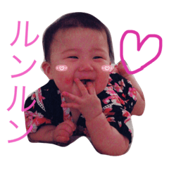 [LINEスタンプ] れのたんスケちゃん