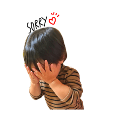 [LINEスタンプ] ht.