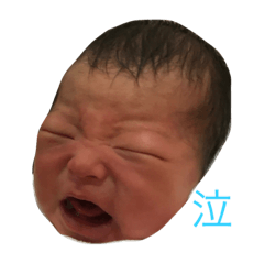 [LINEスタンプ] トシローのスタンプ