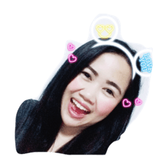 [LINEスタンプ] Tonsa Enjoy