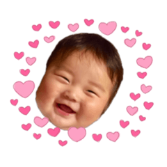 [LINEスタンプ] 絢真スタンプ♫