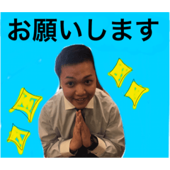 [LINEスタンプ] toritoris
