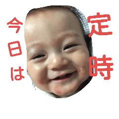 [LINEスタンプ] fukum