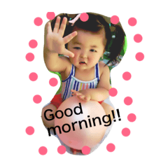 [LINEスタンプ] RinoLife