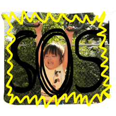 [LINEスタンプ] あむあむ20141027