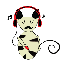 [LINEスタンプ] MOOKKEE