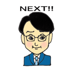 [LINEスタンプ] RAY Field