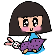 [LINEスタンプ] PoomPuii