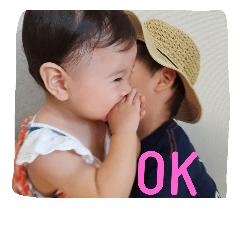 [LINEスタンプ] m's stamp 20171011