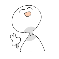 [LINEスタンプ] やる気の無いスタンプ