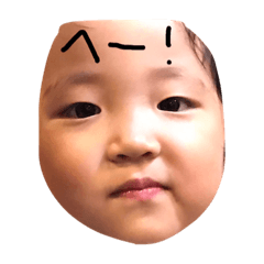 [LINEスタンプ] 長女次女！2