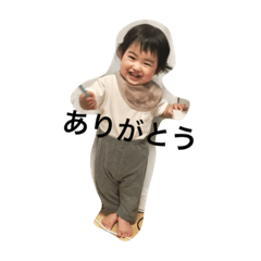 [LINEスタンプ] 麗ちゃん。 