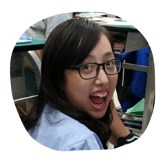 [LINEスタンプ] FUNNY ME.