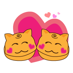 [LINEスタンプ] T-meow