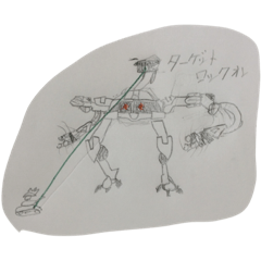 [LINEスタンプ] disease are funny