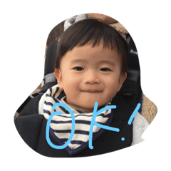 [LINEスタンプ] こうたろぴ