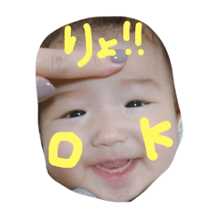 [LINEスタンプ] カノアの日常