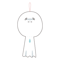 [LINEスタンプ] 頑張れ！てる坊！