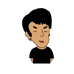 [LINEスタンプ] SirawitLangnak