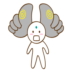 [LINEスタンプ] meori