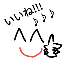 [LINEスタンプ] kaoestation