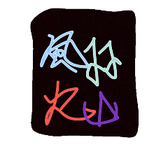 [LINEスタンプ] yogijukugo