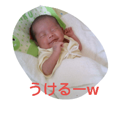 [LINEスタンプ] every day！！