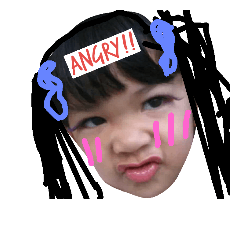 [LINEスタンプ] sukbauyai happy#2
