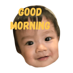 [LINEスタンプ] そうちゃん 家族専用