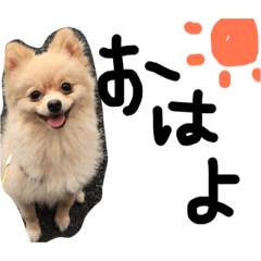 [LINEスタンプ] 手書き文字2