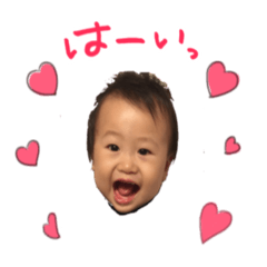 [LINEスタンプ] きょうすけだよ