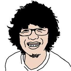 [LINEスタンプ] それは、つまり無である。