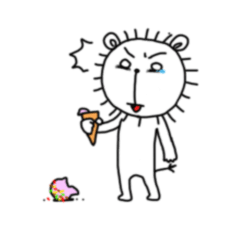 [LINEスタンプ] SilLion Daily life