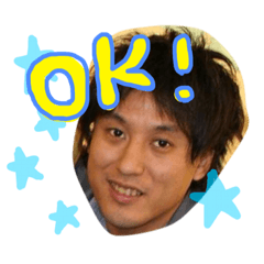 [LINEスタンプ] こうたっふぃー