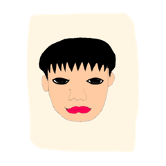 [LINEスタンプ] おっちースタンプ