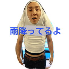 [LINEスタンプ] 世界で使えるスタンダードスタンプ1