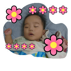 [LINEスタンプ] NEWguzuman