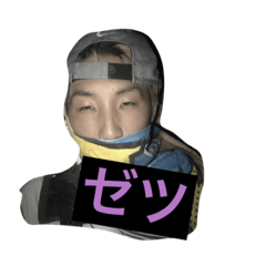 [LINEスタンプ] チンスの宝庫 fetchpriority=high