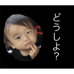 [LINEスタンプ] odajima sta4