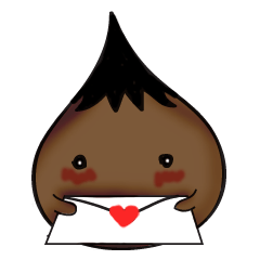 [LINEスタンプ] choruth