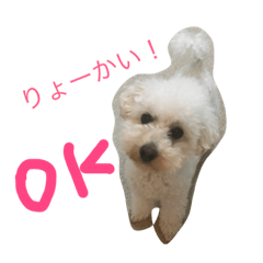 [LINEスタンプ] もか＆らて