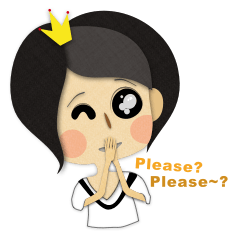 [LINEスタンプ] Love ＆ Life - Part 1